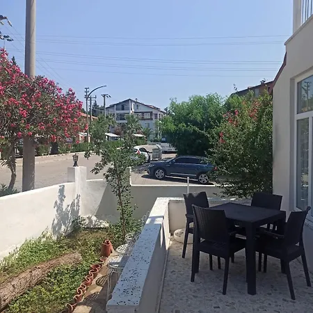 Great Location, Private Garden 2 Min Walk To * Marmaris