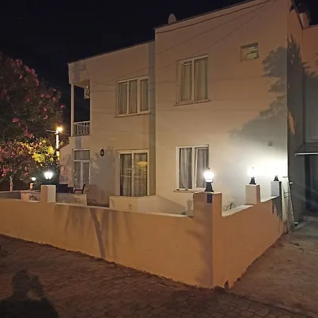 Great Location, Private Garden 2 Min Walk To * Marmaris