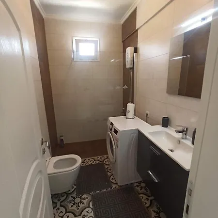 Hébergement de vacances Great Location, Private Garden 2 Min Walk To